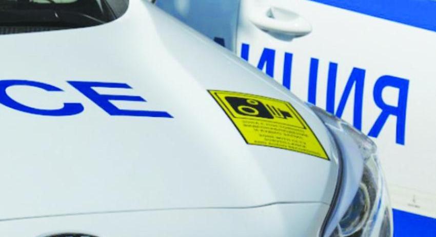 Близо 3000 нарушения по пътищата