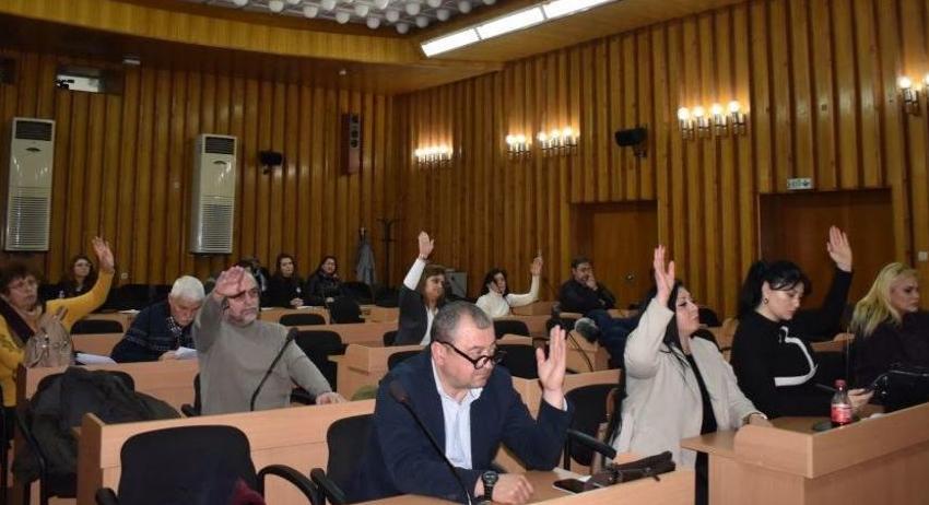 Одобриха и трите предложения за „Почетен гражданин на град Разград“