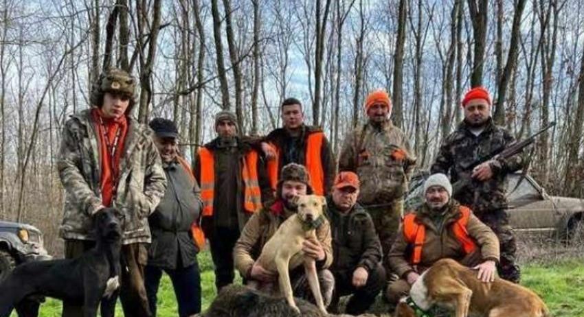 С успешен лов закриха сезона за глигани в с. Брестовене