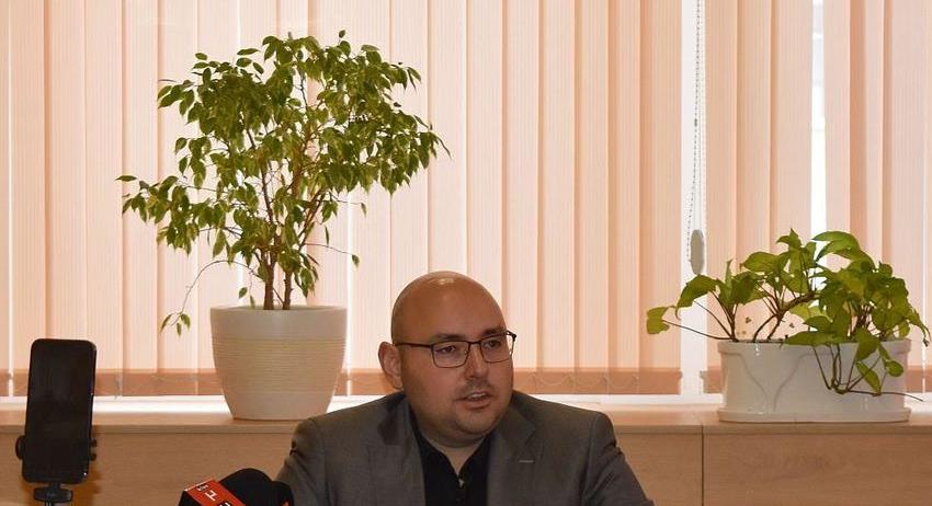 Тържествена заря-проверка за Деня на Разград