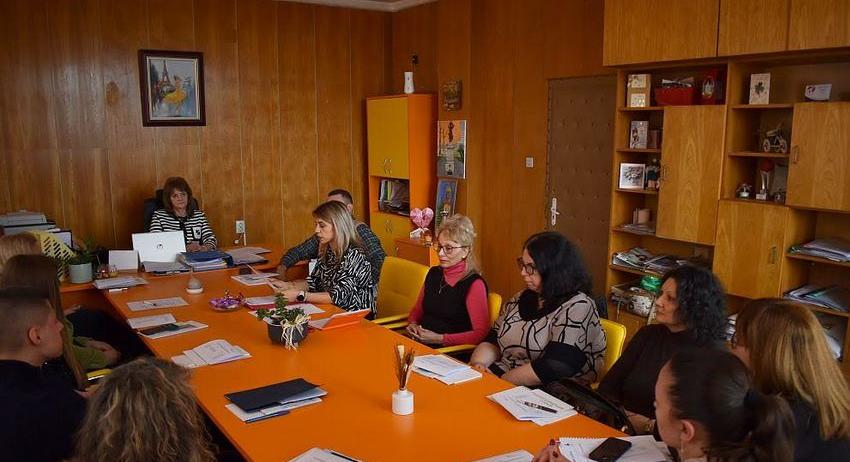 Над 3400 ученици са обхванати от превантивната дейност на Общинския съвет по наркотични вещества