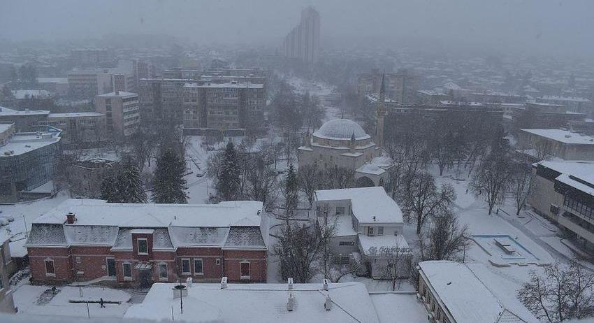 Обстановката започва да се нормализира