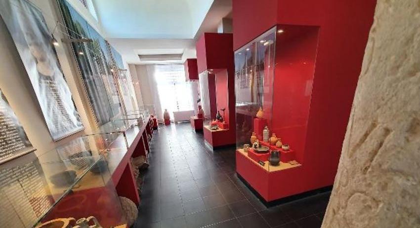 Регионалният исторически музей в Разград ще е отворен за посетители на 3 март