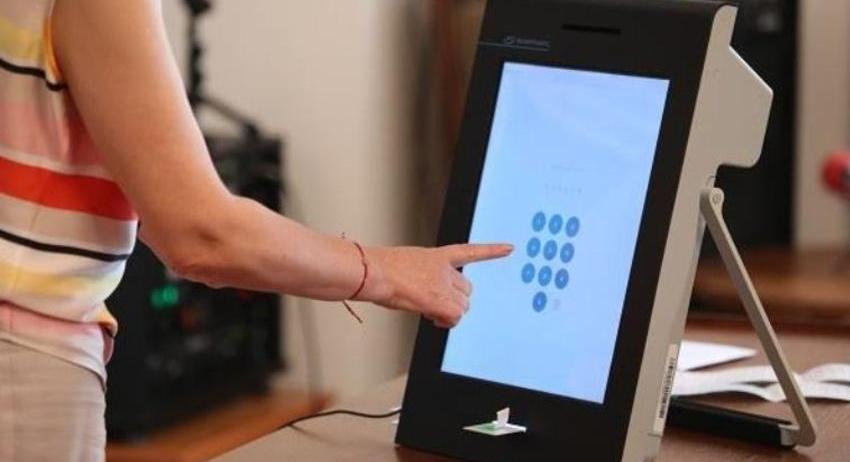 График за демонстративно гласуване с машини в общините Самуил, Лозница, Завет и Цар Калоян