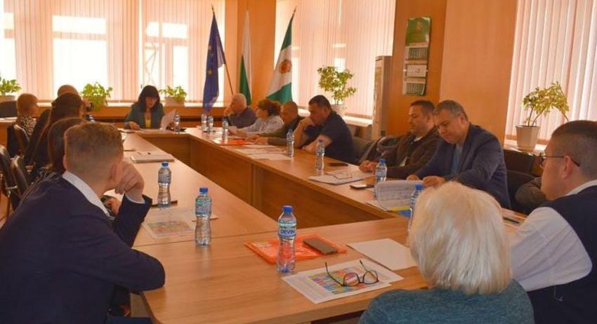 Консултациите за състава на секционните комисии за изборите на 19 април завършиха с консенсус