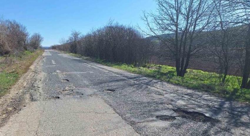 Обсъдиха пътната инфраструктура до Самуил