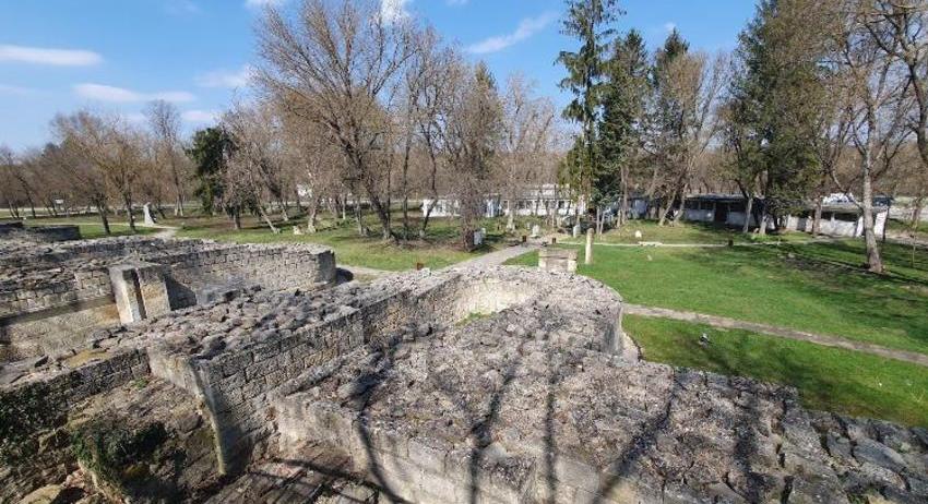 Регионалният исторически музей в Разград с лятно работно време от 1 април