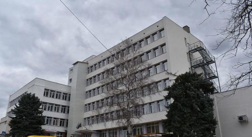 Ремонтът на Дома за стари хора е към финала