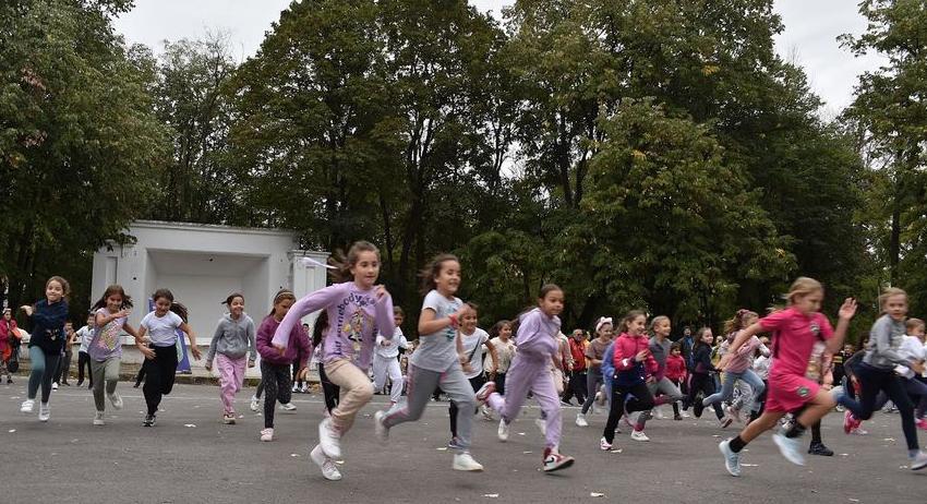 Временна забрана за движение по улиците, по които ще се проведе крос „Освобождение“ в сряда