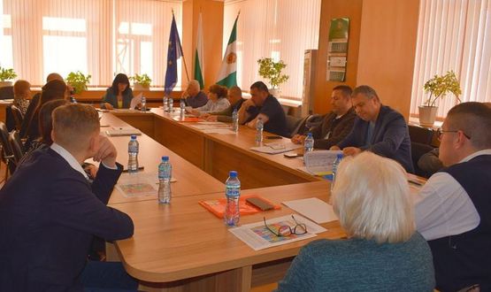 Консултациите за състава на секционните комисии за изборите на 19 април завършиха с консенсус