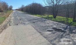 Обсъдиха пътната инфраструктура до Самуил