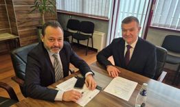 Срещи на областният управител в социалното и регионалното министерство