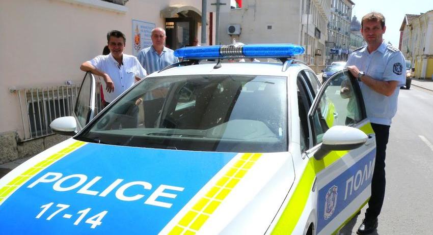 1266 нарушения на скоростните режими за 7 дни