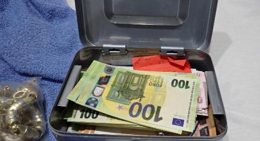 24-годишен мъж от Кубрат е задържан при акция срещу купуването на гласове