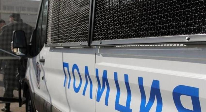 Катастрофа затвори улица в Разград