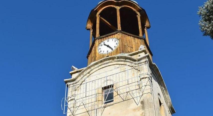 Регионалният исторически музей в Разград ще е отворен на 10, 11 и 13 април