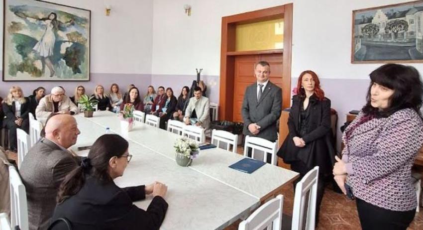 Закриха Регионалния форум за иновации в образованието