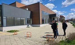 Ново място за обработка на протоколите на СИК след изборния ден