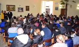 Трудова борса се проведе в Разград