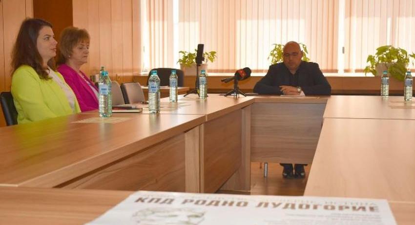Кметът Добрин Добрев покани разградчани на празничните събития през следващите 2 седмици
