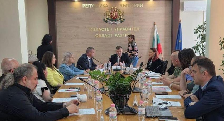 Правят общ туристически портал за региона