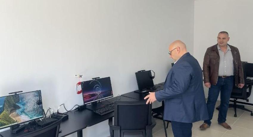 Приключиха ремонтите в 11 читалища в община Разград