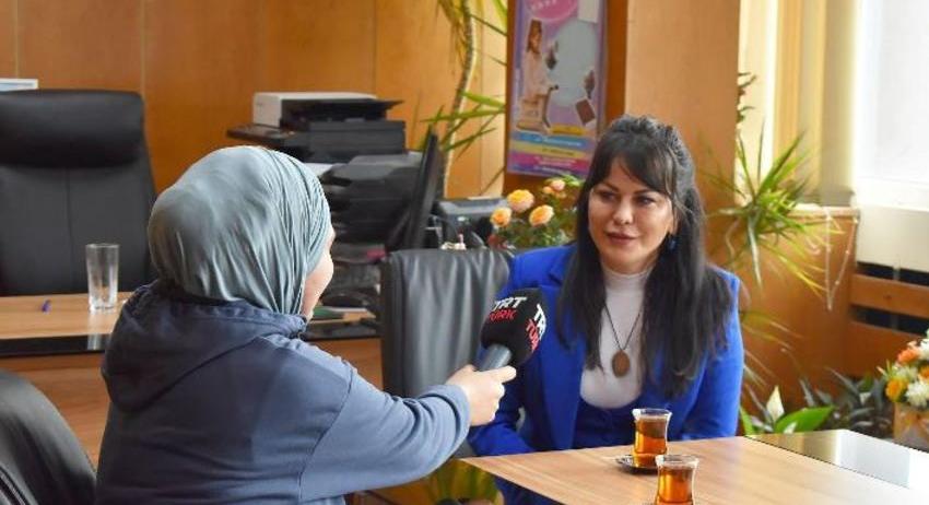 Турската национална телевизия включи Разград в свое предаване