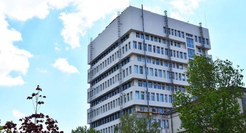 В петък ще има затруднения с административното обслужване в сградата на Община Разград