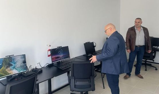 Приключиха ремонтите в 11 читалища в община Разград