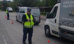 Специализирана полицейска операция се проведе в Разградско