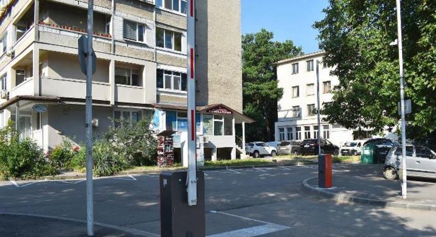 От 1 юли – плащане на „Синя зона“ със СМС-и и мобилни приложения