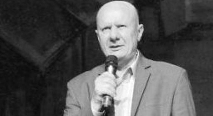 Почетният гражданин на Разград Здравко Занков почина