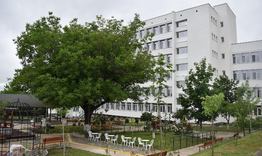 Завърши ремонтът на Дома за стари хора