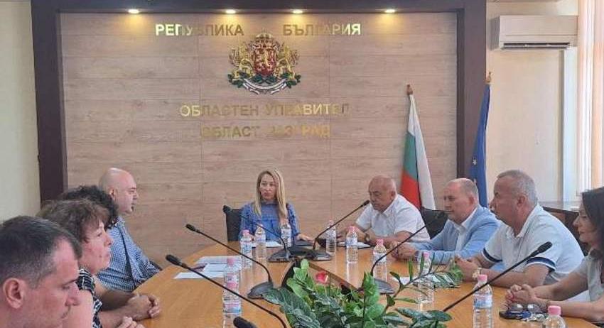 Общините отхвърлиха бизнес плана на ВиК оператора