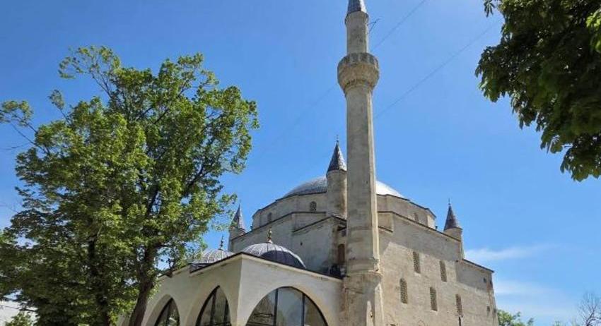 Организират Ден на отворените врати в джамията „Ибрахим паша“