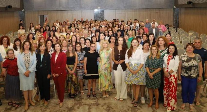 Представиха добри социални практики от Разград