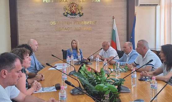 Общините отхвърлиха бизнес плана на ВиК оператора