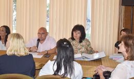Годишният отчет за изпълнение на бюджета на Община Разград за 2025 г. бе представен на публично обсъждане