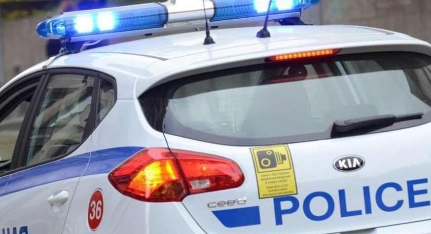 Катастрофа със загинал в Разградско