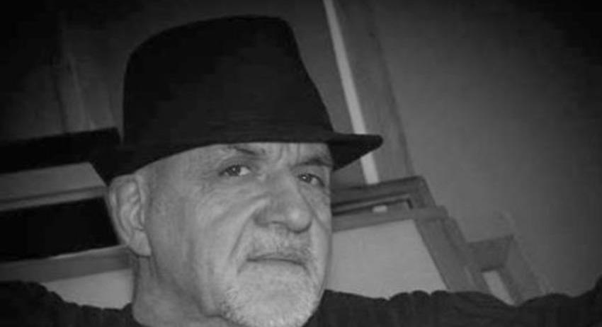 Напусна ни Петко Антонов – изтъкнат художник и уважаван преподавател