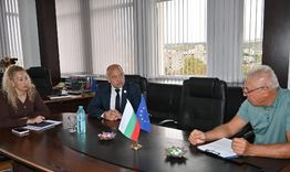 Овладяна е епизоотичната обстановка след огнището на антракс в област Разград