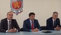 Смениха директора на ОДМВР-Разград