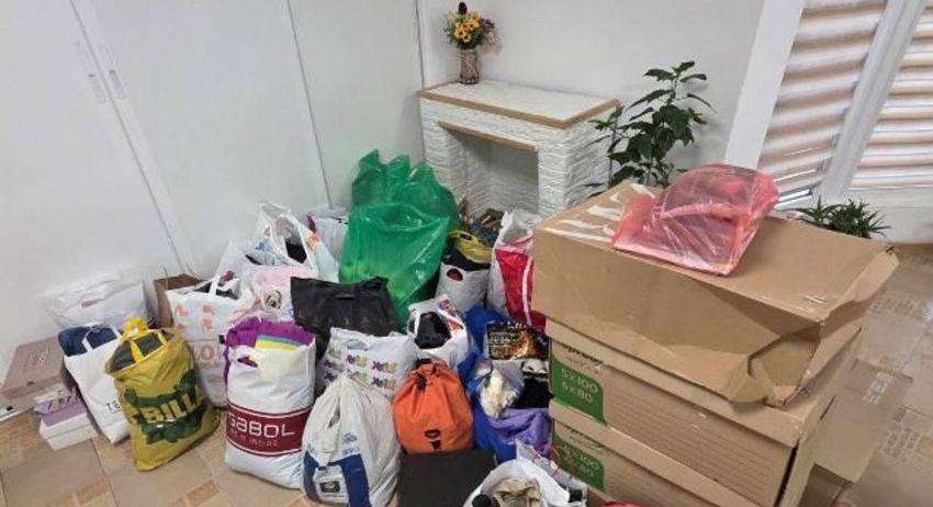Служители на Областна администрация - Разград подкрепиха деца в неравностойно положение
