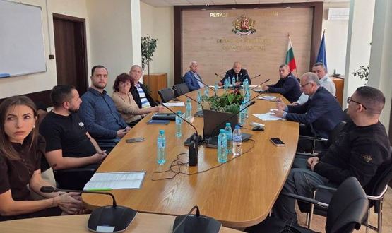 Настояват за спешни мерки за републиканския път Разград-Пороище