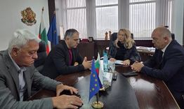 Предлагат поставяне на стационарна камера на кръстовището за Исперих